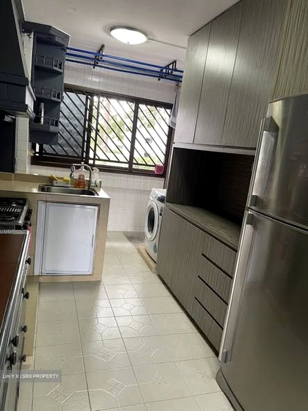 Blk 315 Woodlands Street 31 (Woodlands), HDB 4 Rooms #531855691